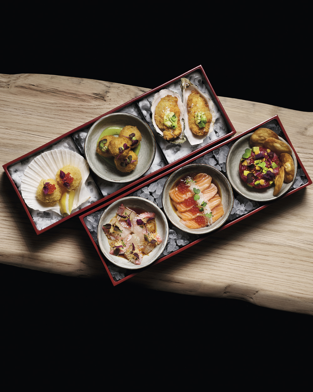 Sushi sushi menu sales